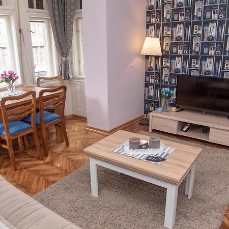 Appartement Sweet House Trg à Belgrade Extérieur photo