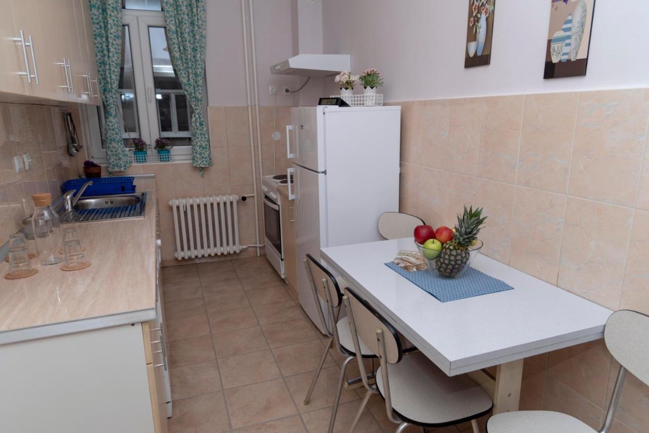 Appartement Sweet House Trg à Belgrade Extérieur photo